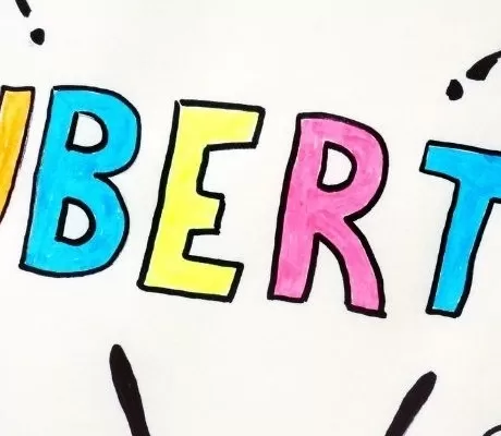 Best Books About Puberty